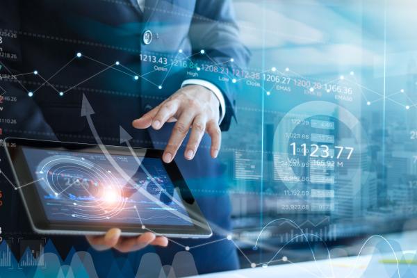 Financial sector and access to finance