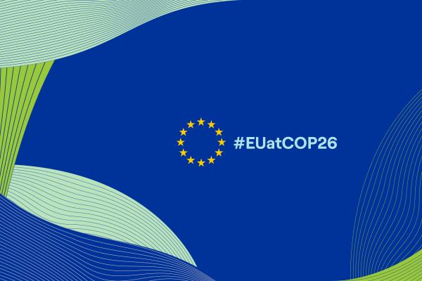 cop26 leaflet