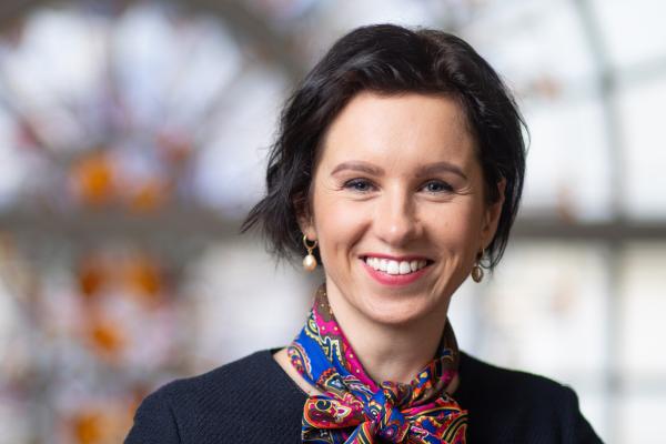 Agnė Kudarauskienė picture