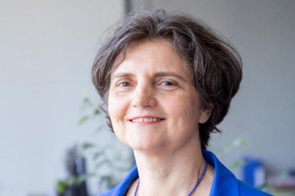 Barbara Kauffmann picture