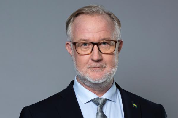 Johan Pehrson picture