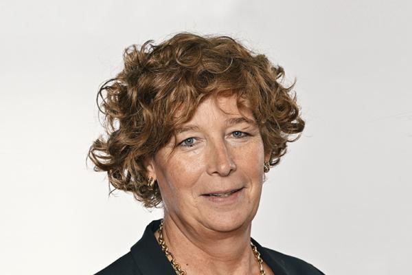 Petra De Sutter picture