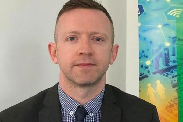 Philip McGrath picture
