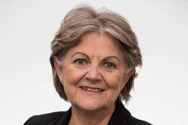 Picture of Elisa Ferreira