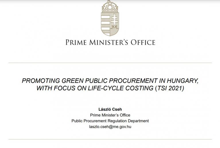 cover page ppt