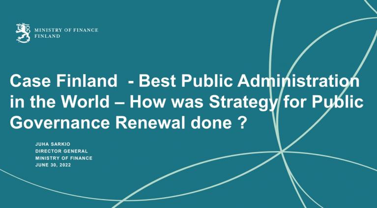 cover page ppt